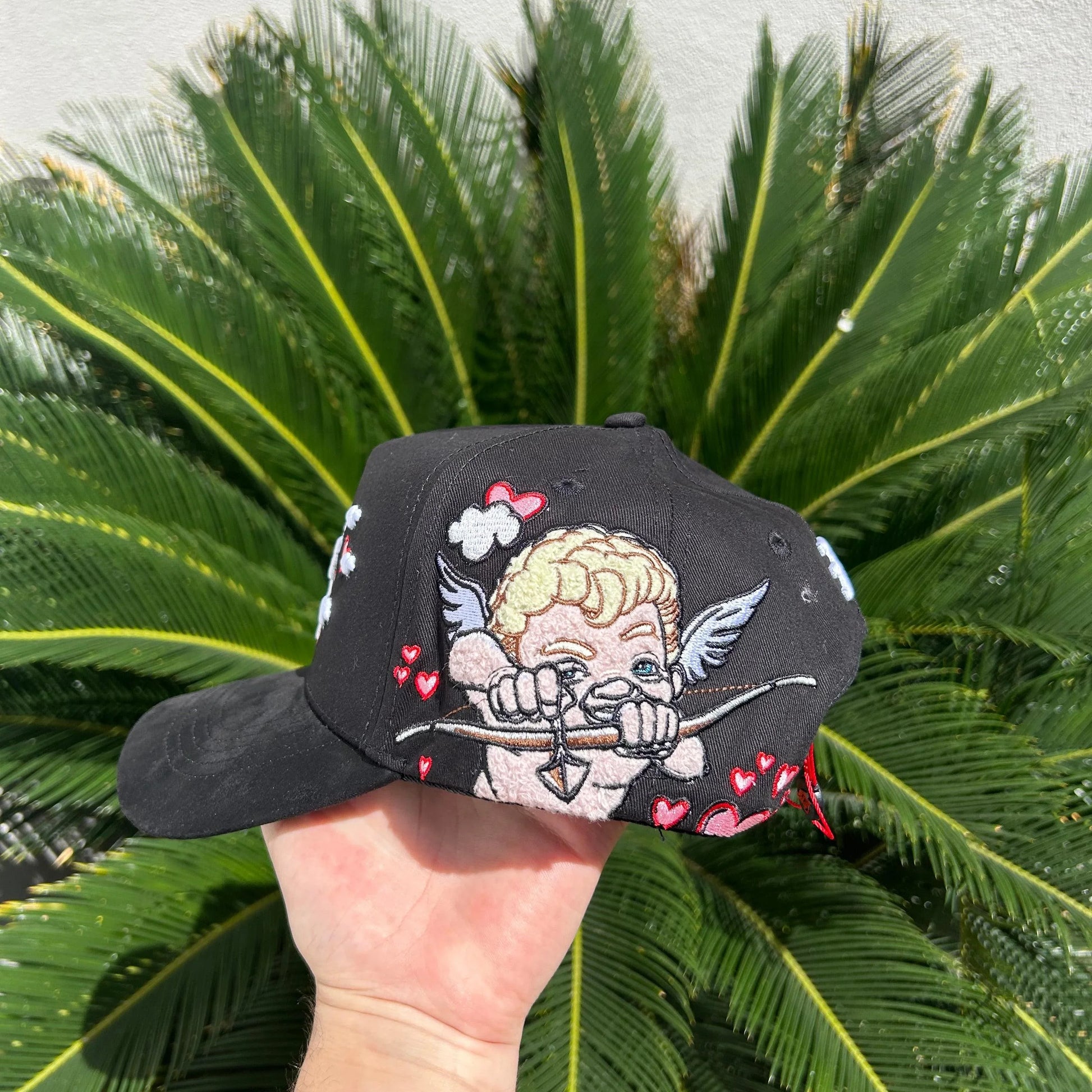 Gorra 31Hats “LA clouds” In love - Hats Tricks