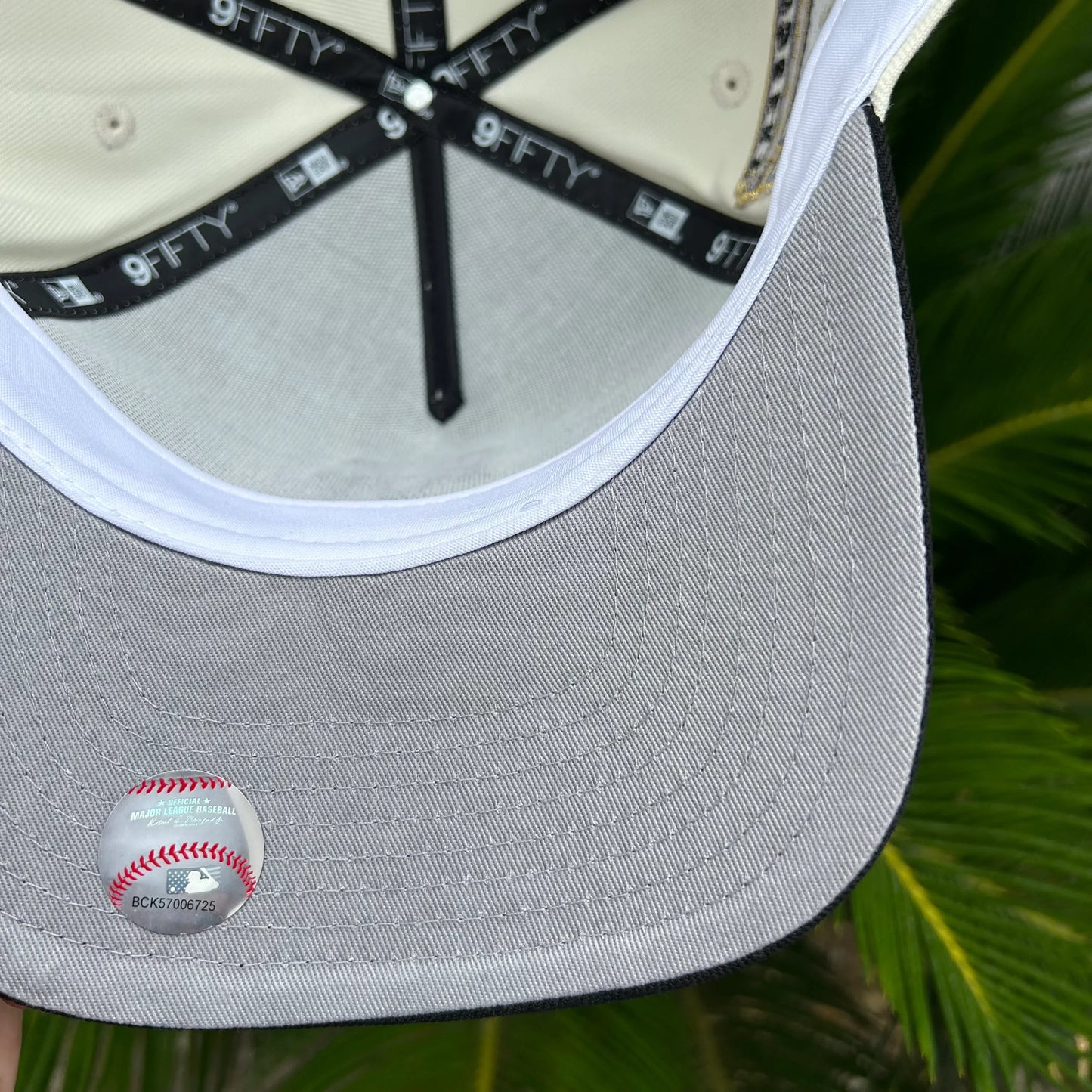 Gorra Exclusiva Los Angeles Dodgers
