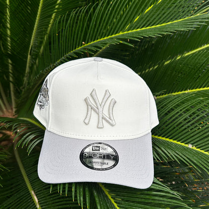 Gorra Exclusiva Yankees