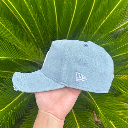 Gorra Exclusiva Los Angeles Dodgers