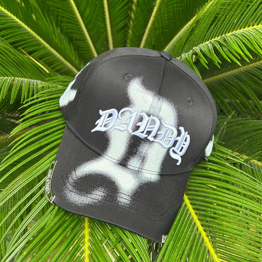 Gorra Dandy Hats “Project 001”