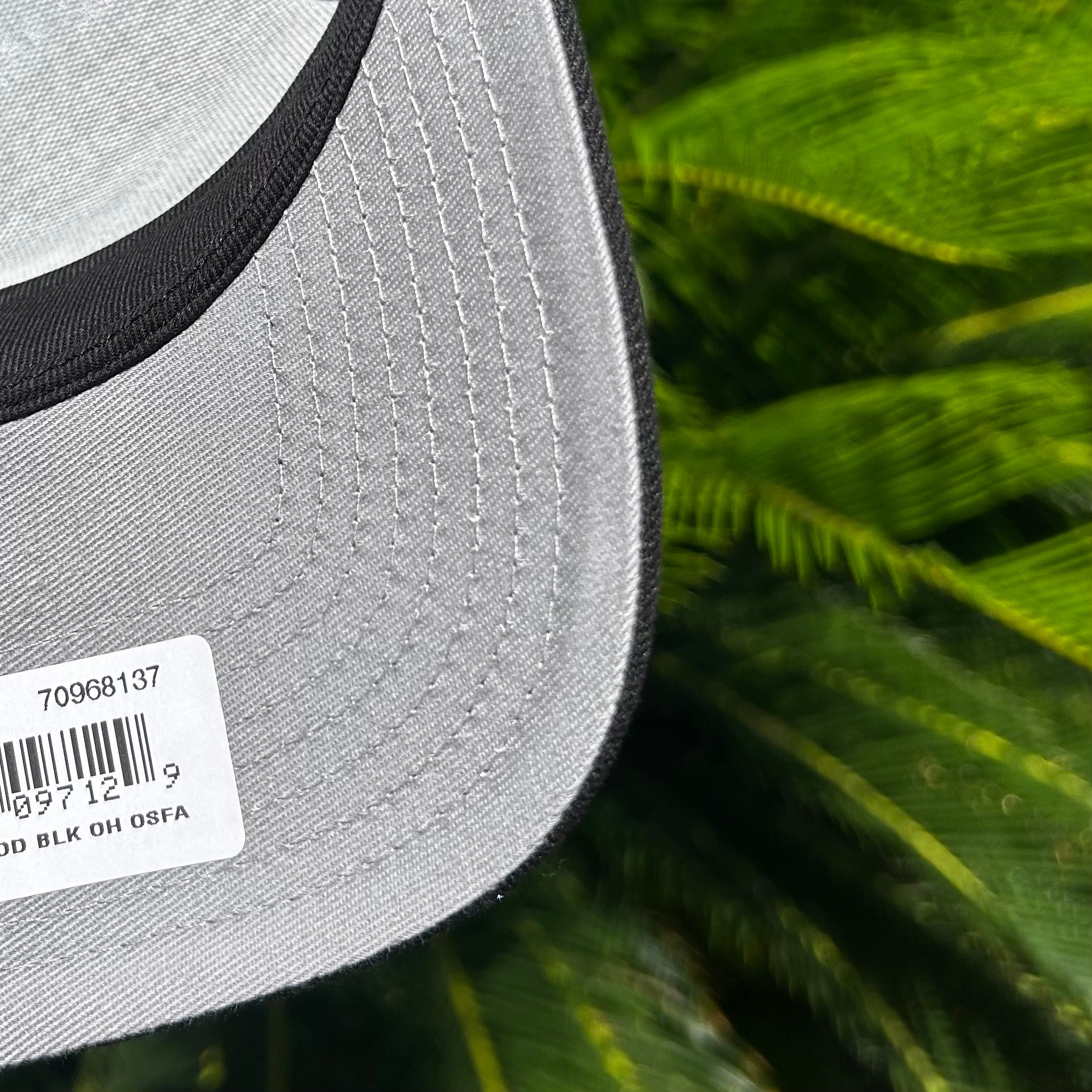 Gorra New Era Exclusiva Dodgers x Ohtani Negro - Ajustable