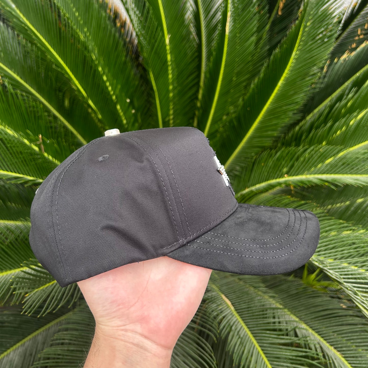 Gorra Barbas Hats “B STAR GRAFFITI”