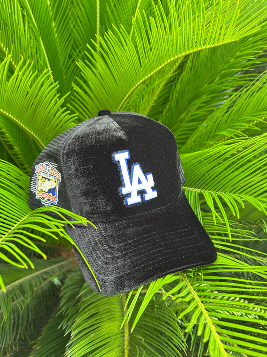 Gorra Exclusiva Dodgers