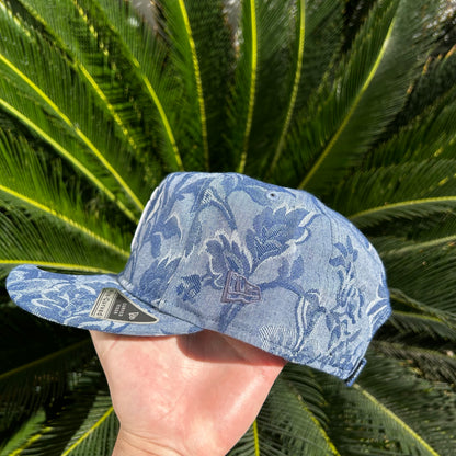 Gorra Exclusiva New York Yankees Three Looms