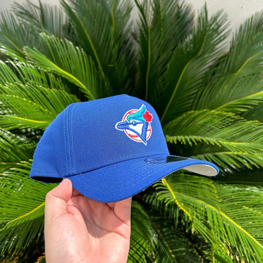 Gorra Exclusiva Clasica Blue Jays - Hats Tricks