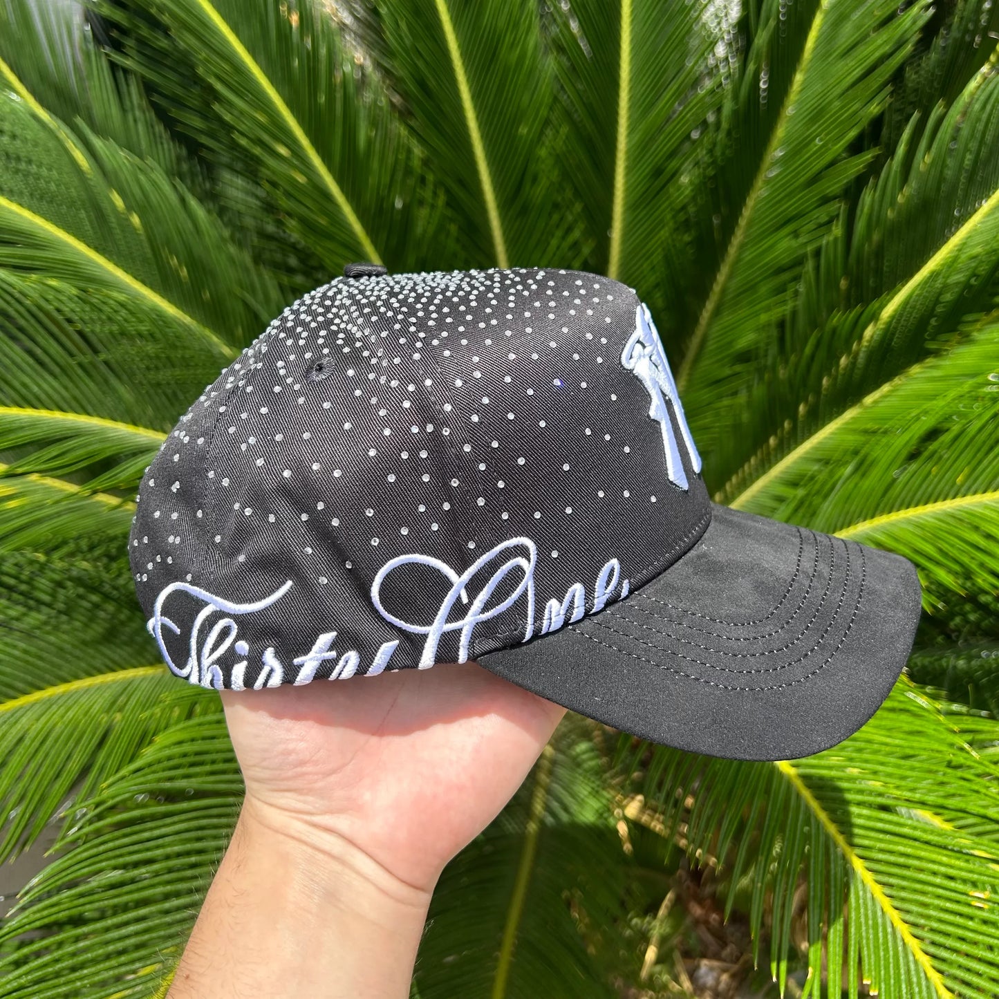 Gorra 31 Hats “ThirtyOne Forever”