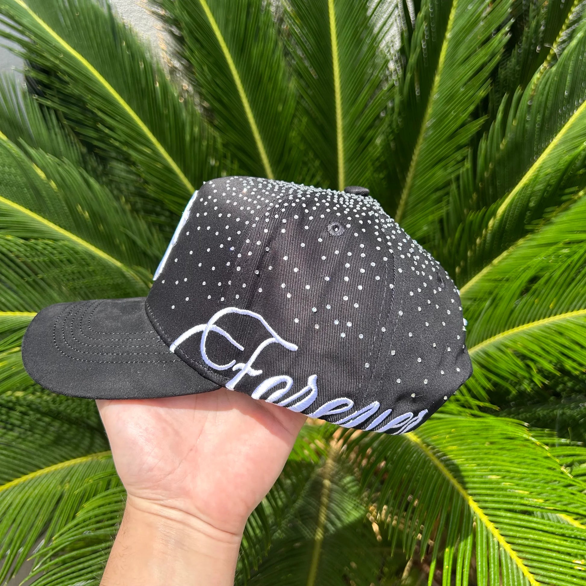 Gorra 31 Hats “ThirtyOne Forever”