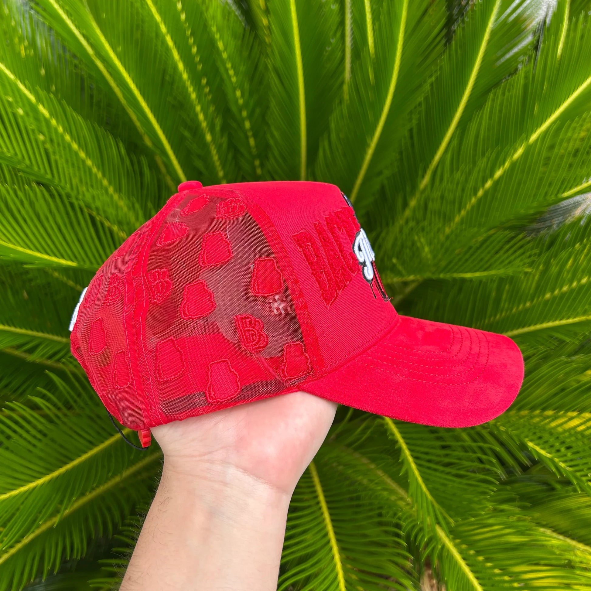 Gorra 31 Hats x Backpack Boyz “LA MOCHILA”