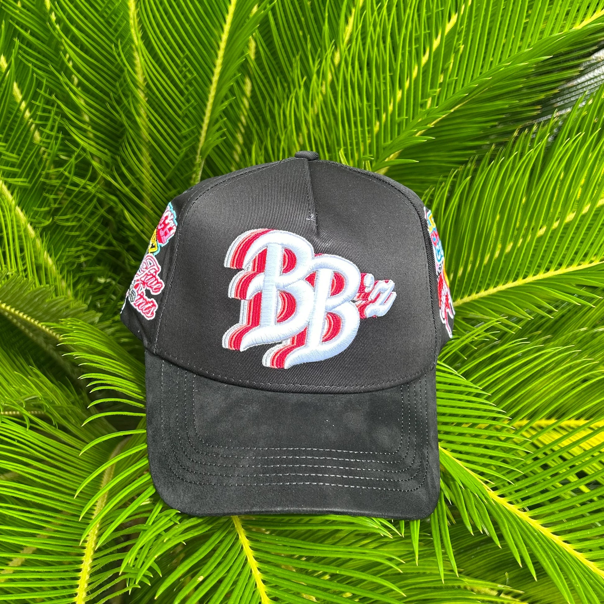 Gorra 31 Hats x Backpack Boyz “THIRTY ONE GELATO” FULL SET