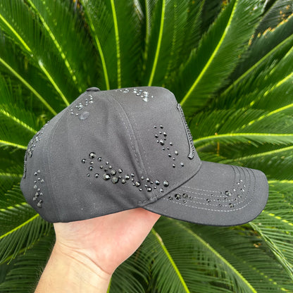 Gorra 31Hats El Mago “Total Black”