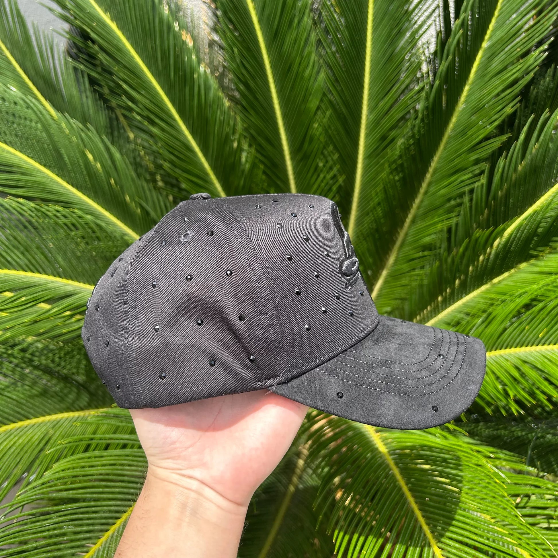 Gorra 31Hats “ThirtyOne Blackout”