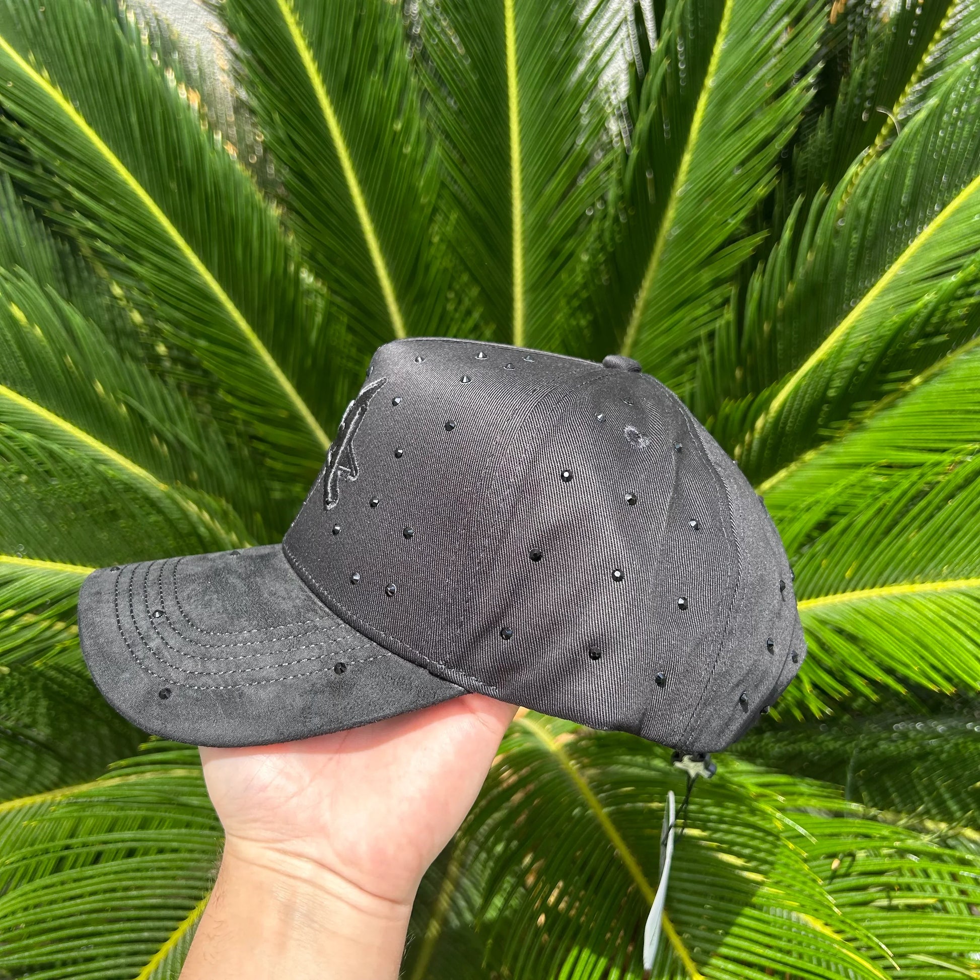 Gorra 31Hats “ThirtyOne Blackout”