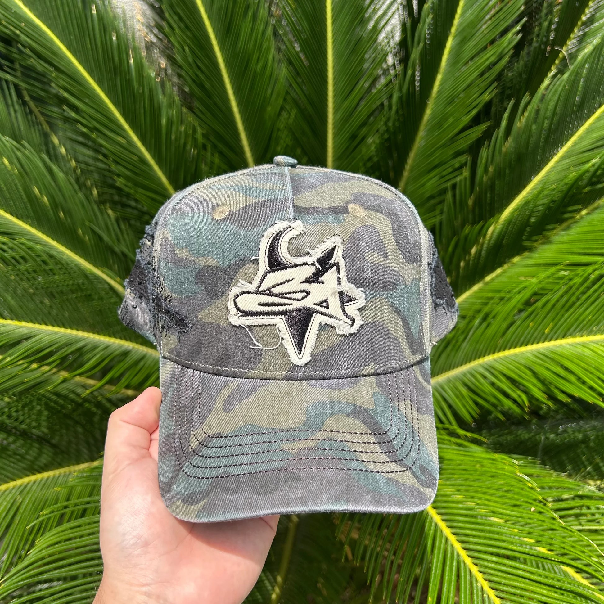 Gorra 31Hats “War Ready”