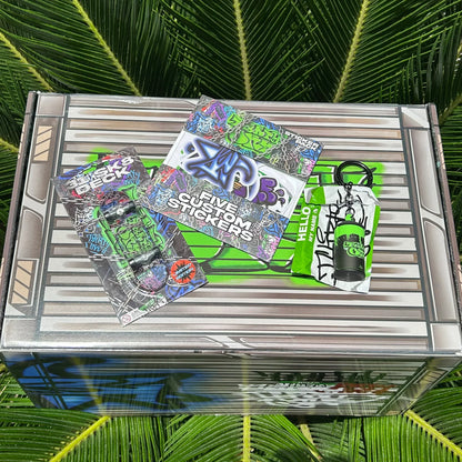 Gorra 31 Hats “ThirtyOne Forever”