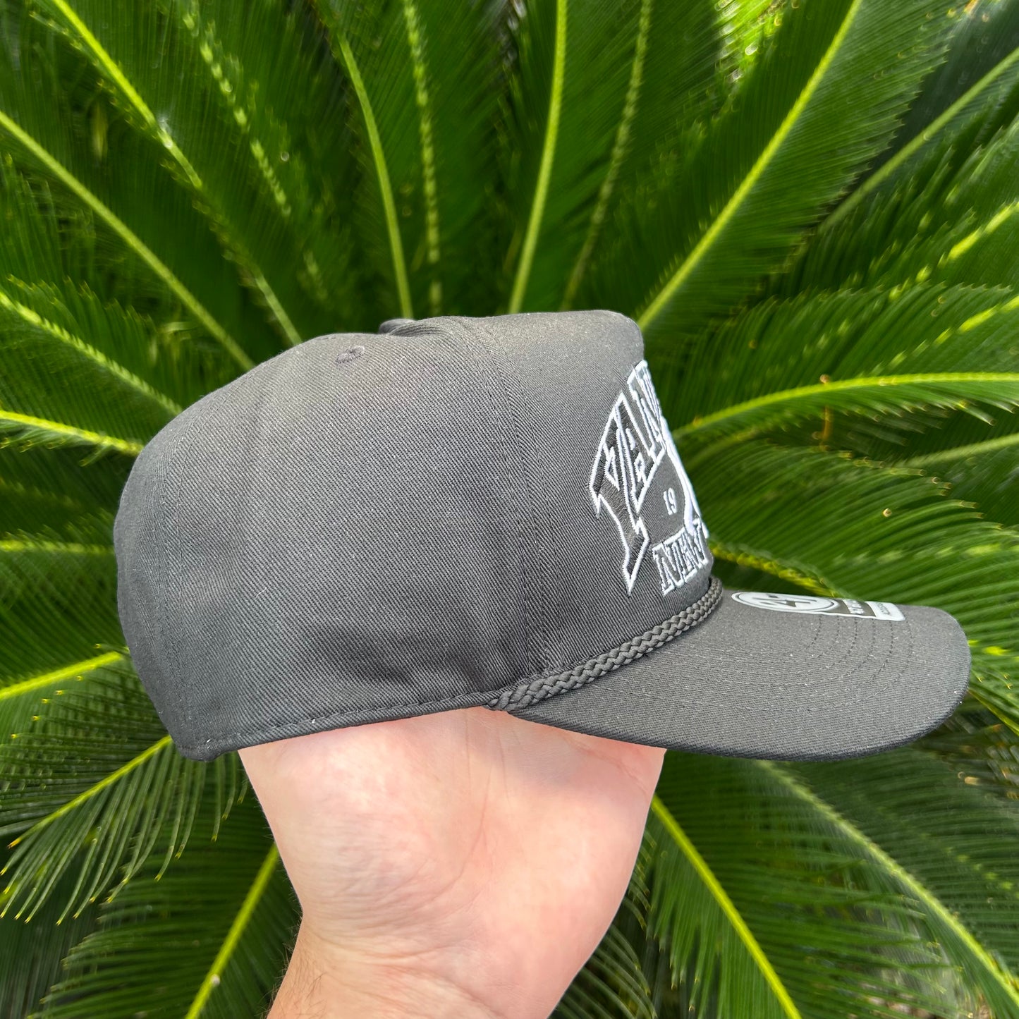Gorra 47Brand New York Yankees - Unitalla / Negro