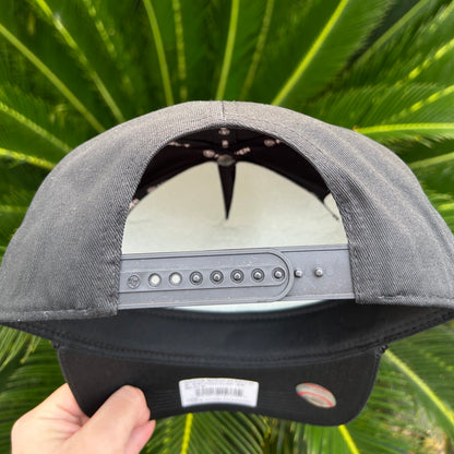 Gorra 47Brand New York Yankees - Unitalla / Negro