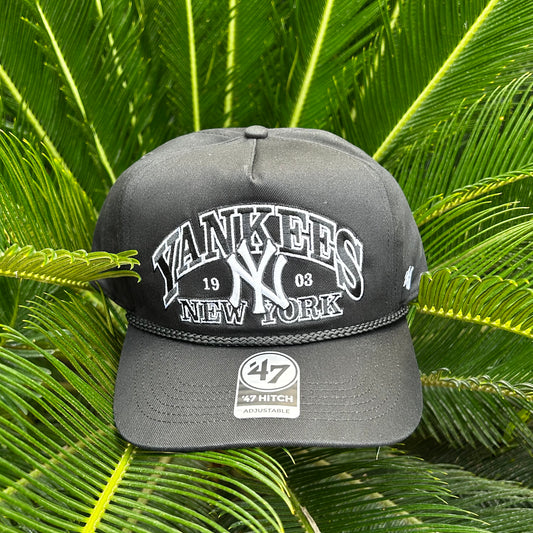 Gorra 47Brand New York Yankees