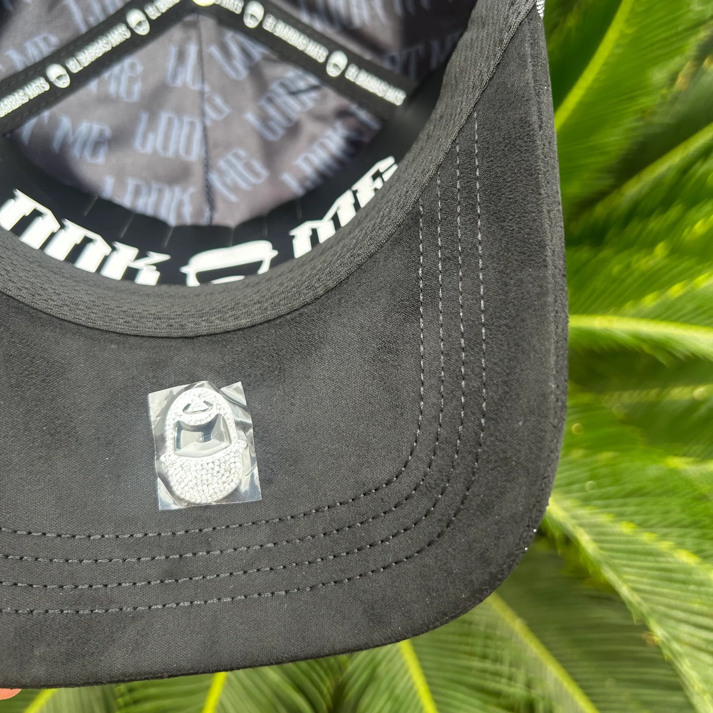 Gorra Barbas Hats “SCREAM”