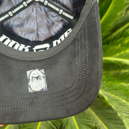 Gorra Barbas Hats “SCREAM”