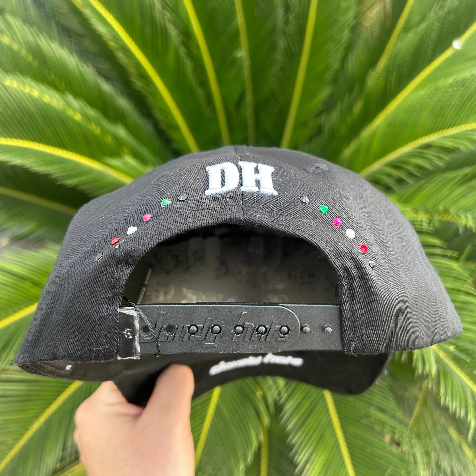 Gorra Dandy Hats “D.O.E”