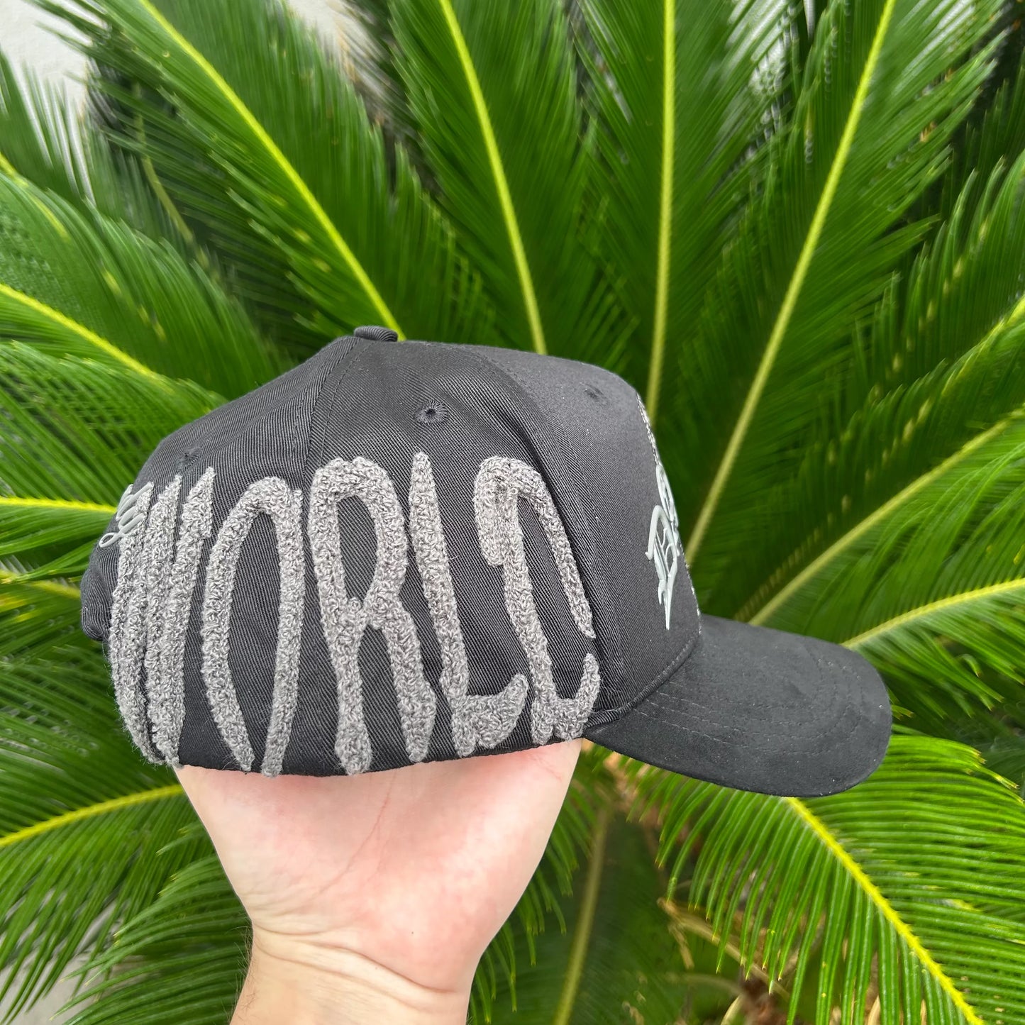 Gorra Dandy Hats “Plague”