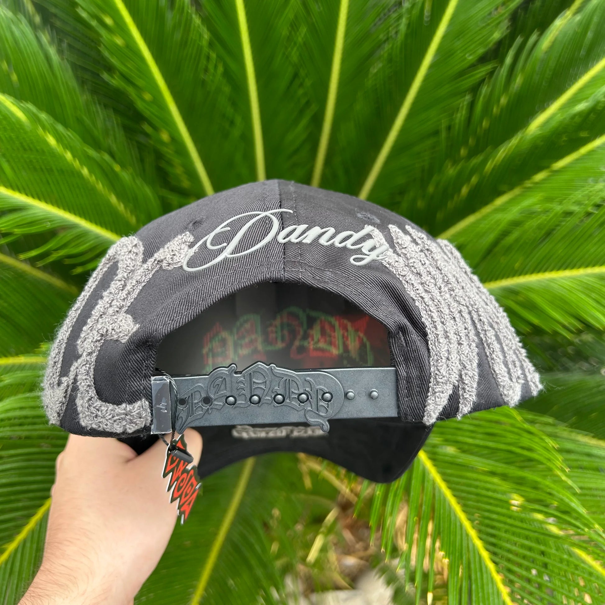 Gorra Dandy Hats “Plague”