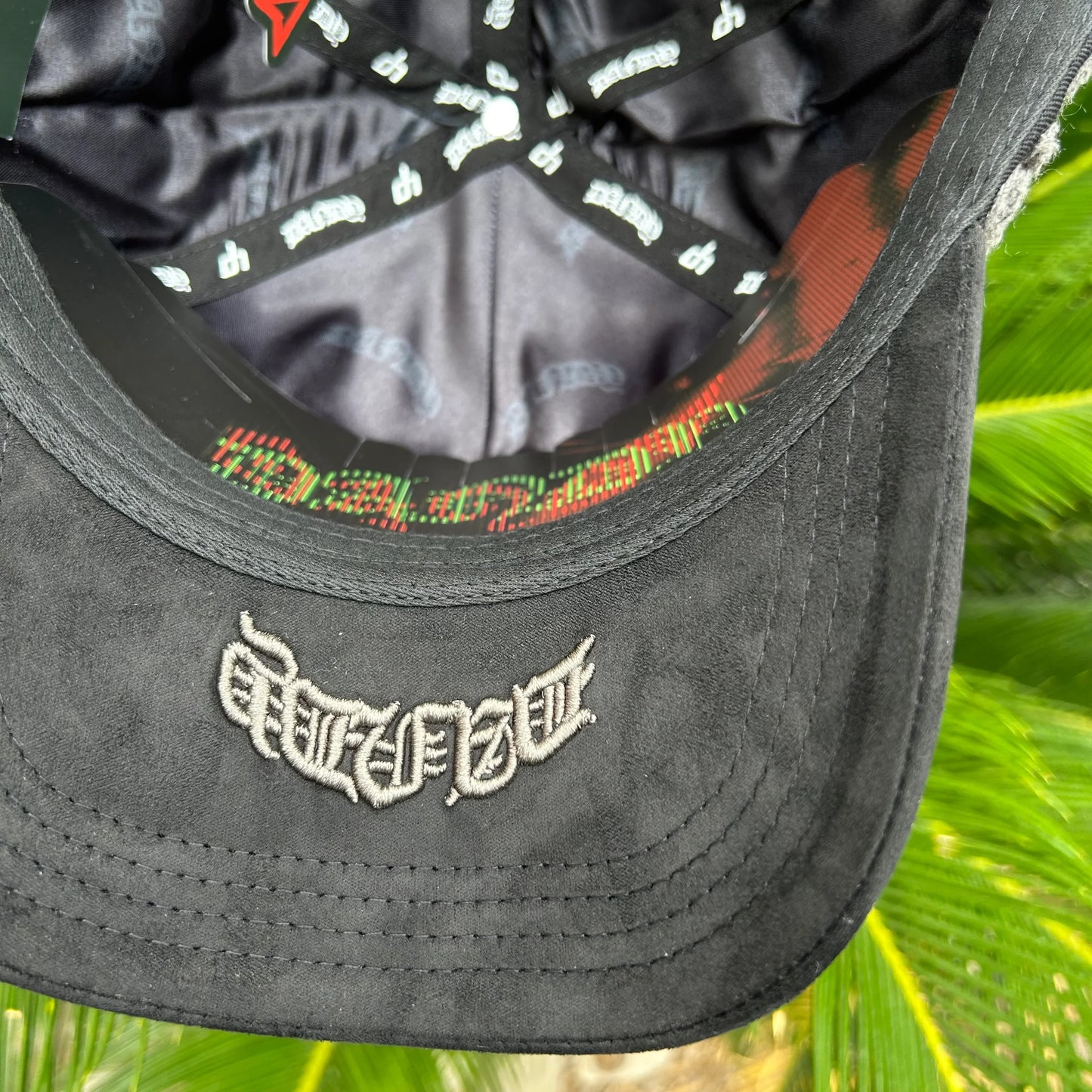 Gorra Dandy Hats “Plague”