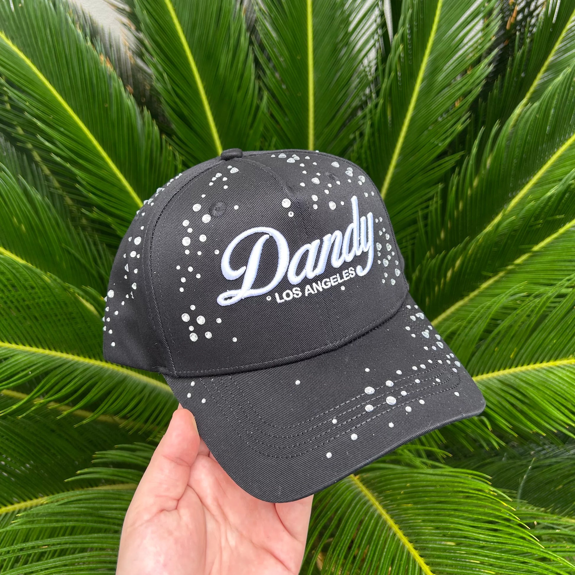 Gorra Dandy Hats “Stargazing”