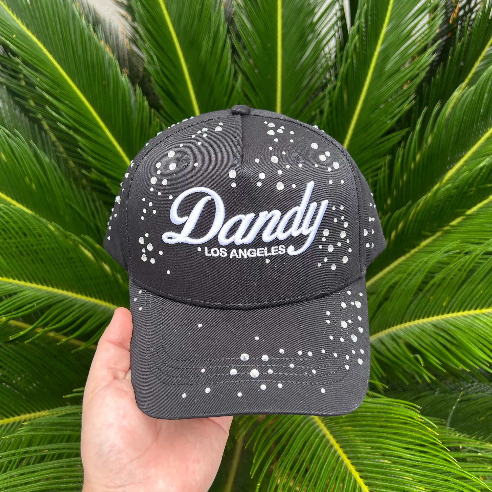 Gorra Dandy Hats “Stargazing”
