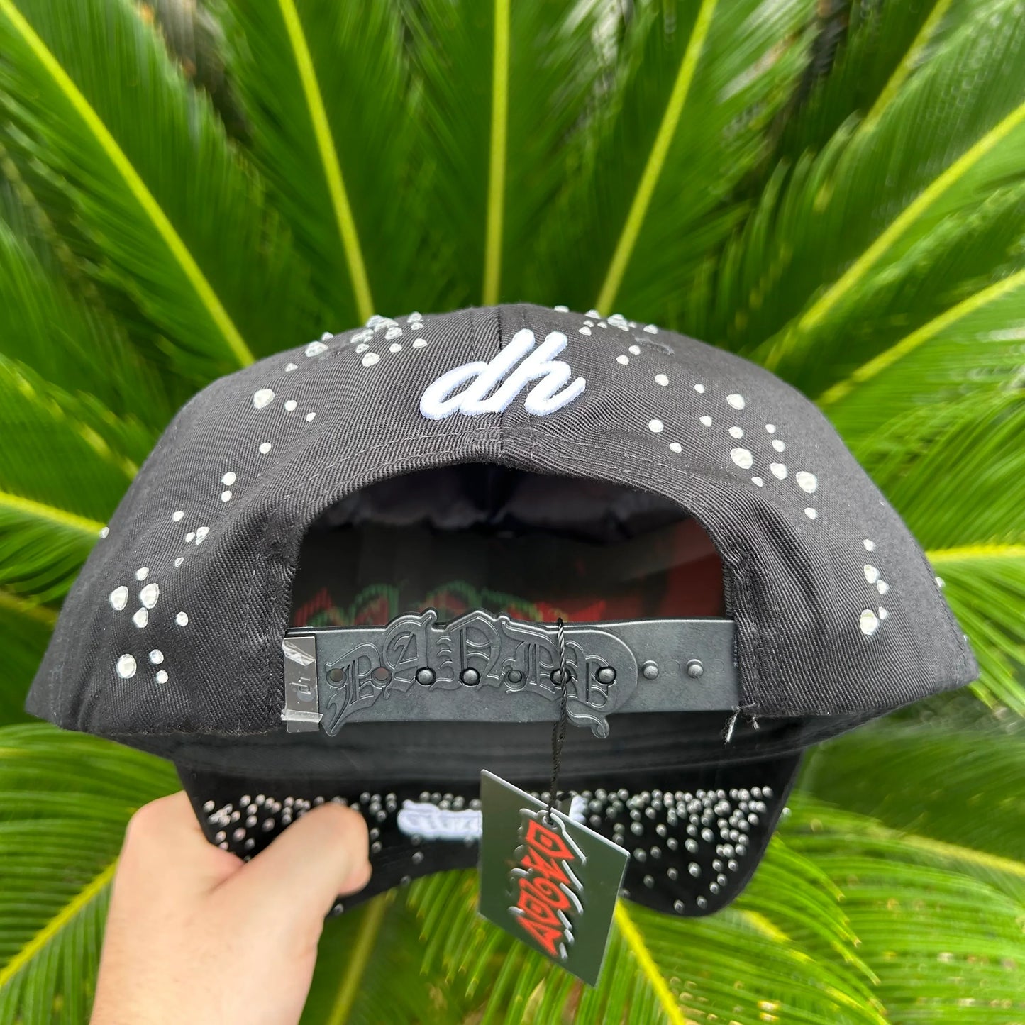 Gorra Dandy Hats “Stargazing”