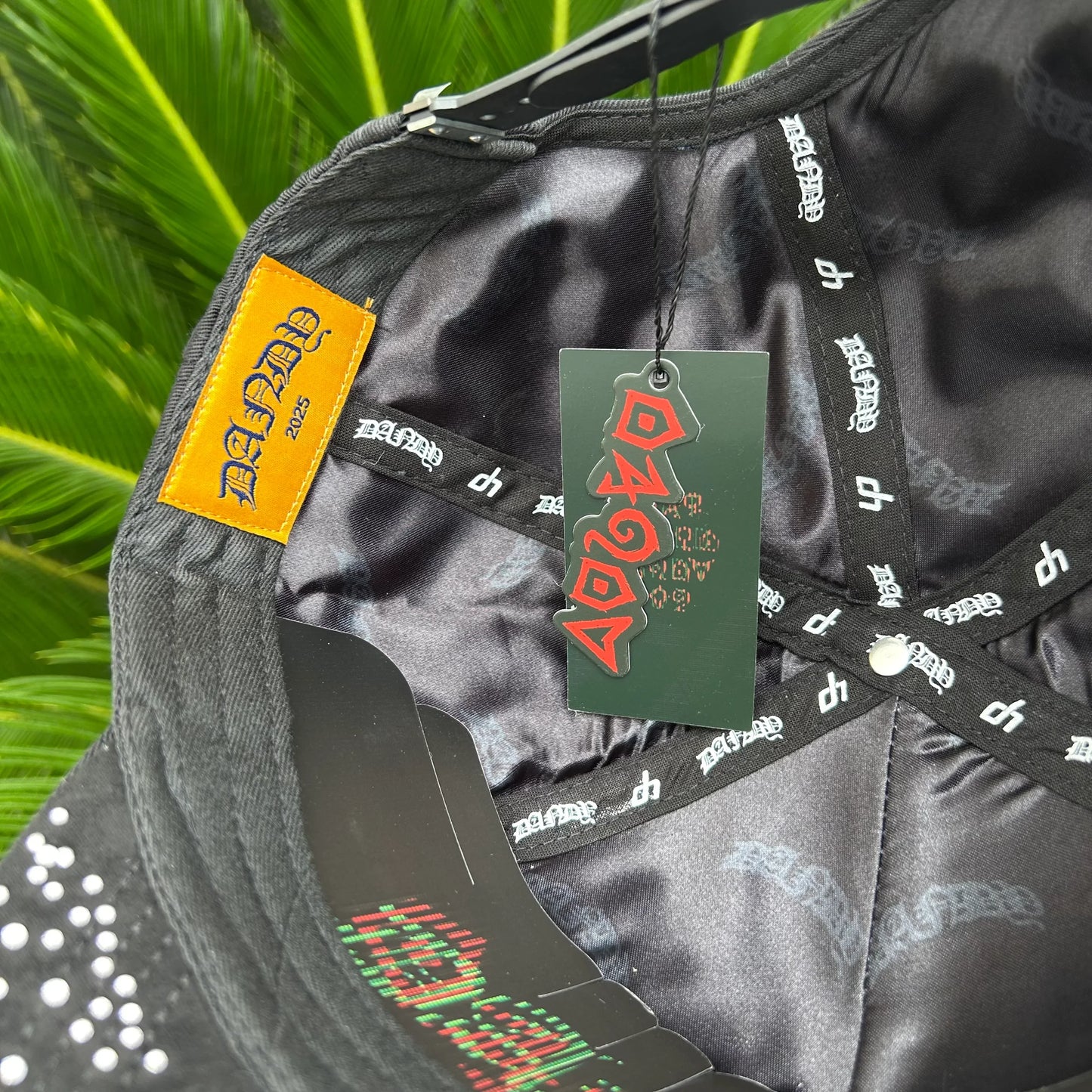 Gorra Dandy Hats “Stargazing”