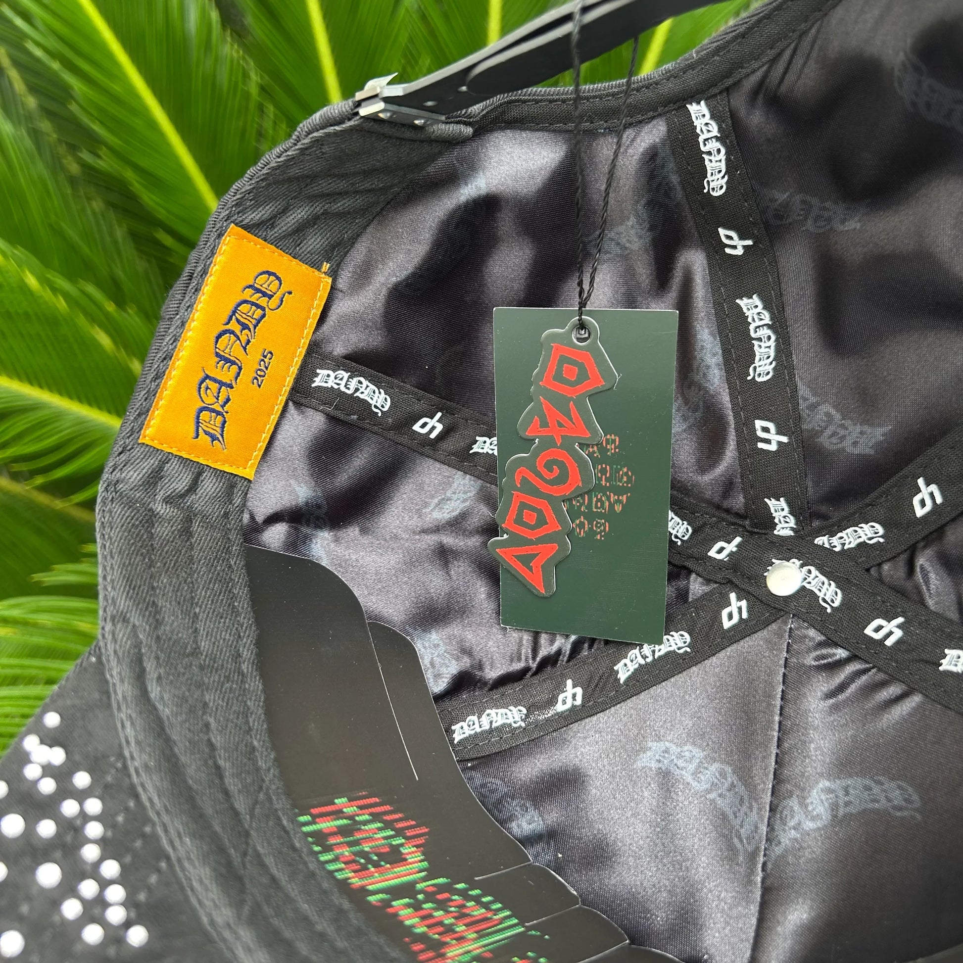 Gorra Dandy Hats “Stargazing”