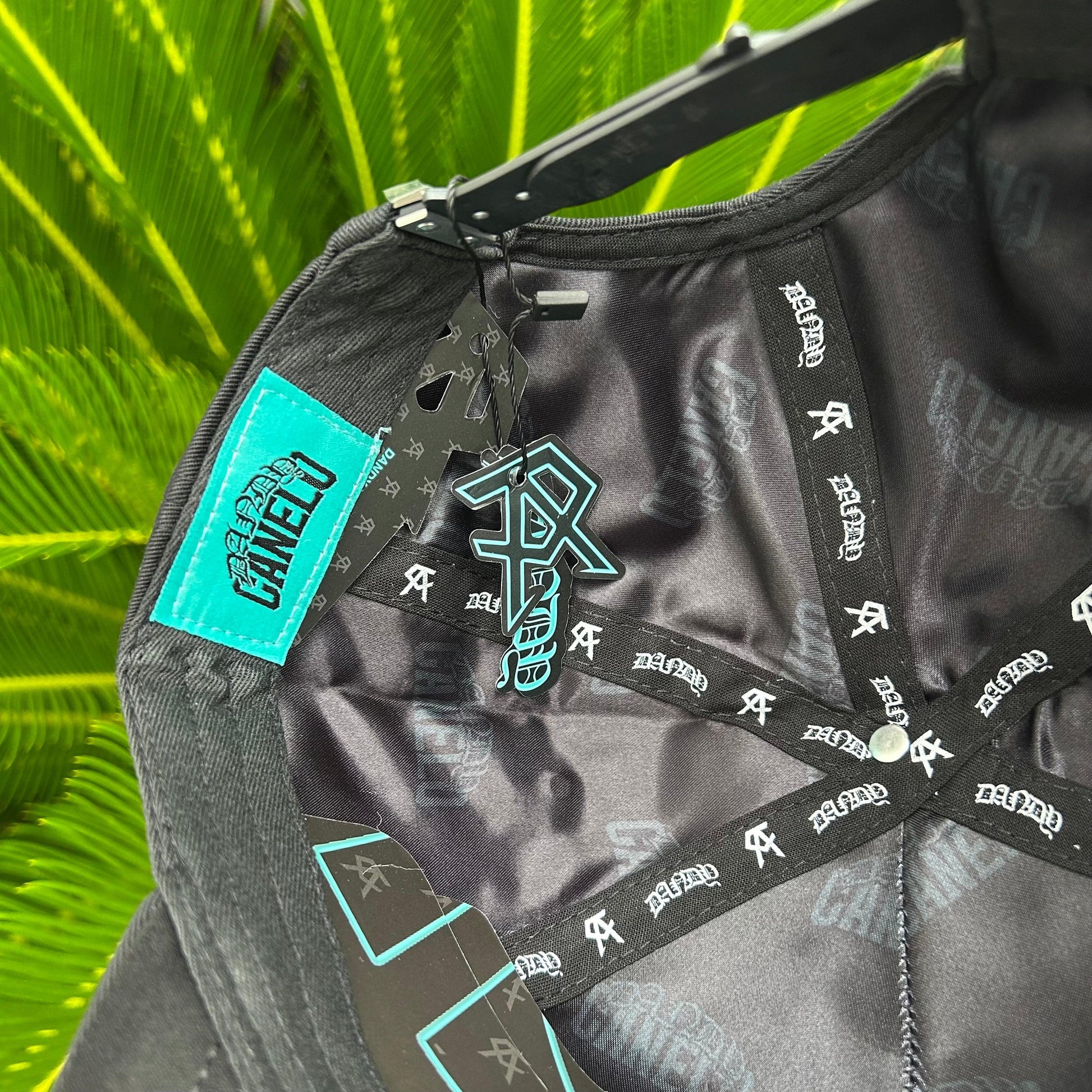 Gorra Dandy Hats x Canelo Alvarez ”Pound x Pound”