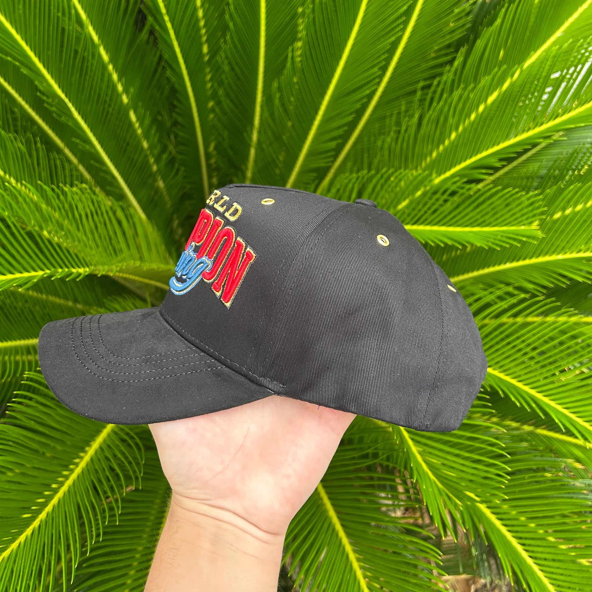 Gorra Dandy Hats x Canelo Alvarez “WBC”