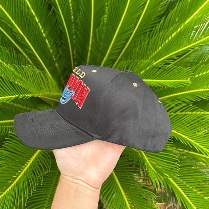 Gorra Dandy Hats x Canelo Alvarez “WBC”