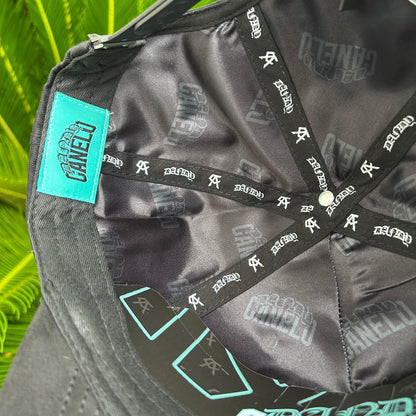 Gorra Dandy Hats x Canelo Alvarez “WBC”