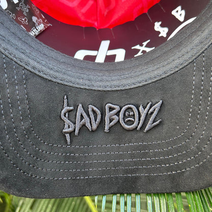 Gorra Dandy Hats x Junior H “Como Jordan”