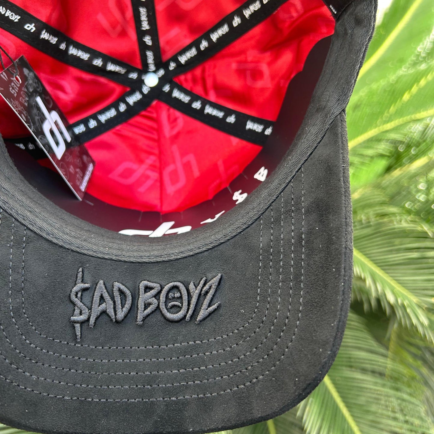 Gorra Dandy Hats x Junior H “Como Jordan”