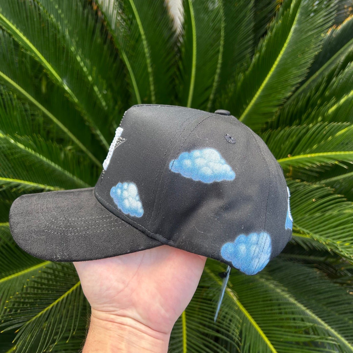 Gorra Dandy Hats x Junior H “Dias Nublados”