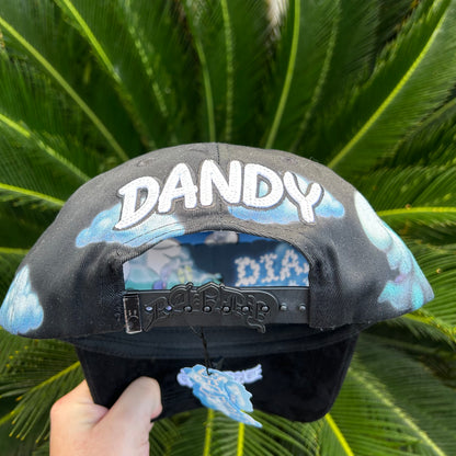 Gorra Dandy Hats x Junior H “Dias Nublados”