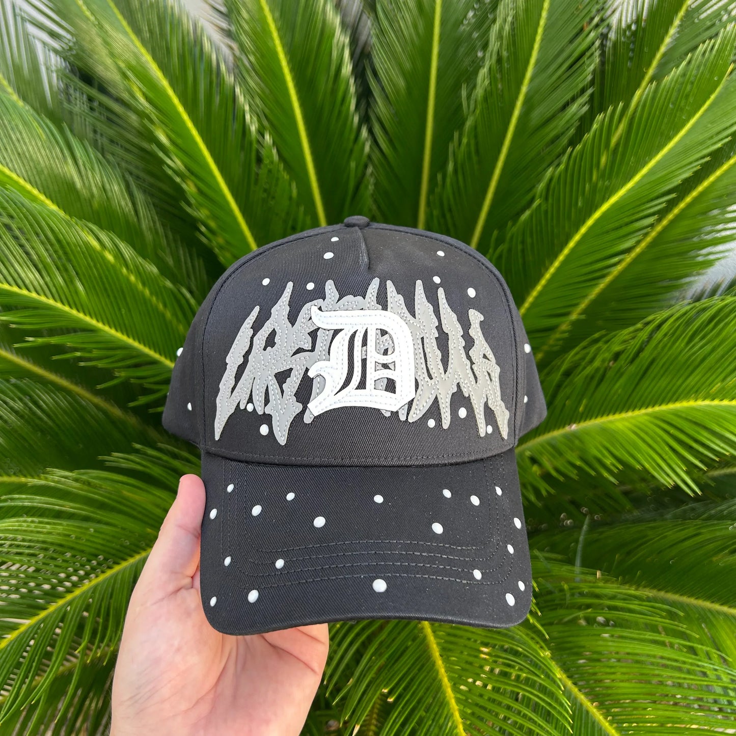 Gorra Dandy Hats x Lost Hills