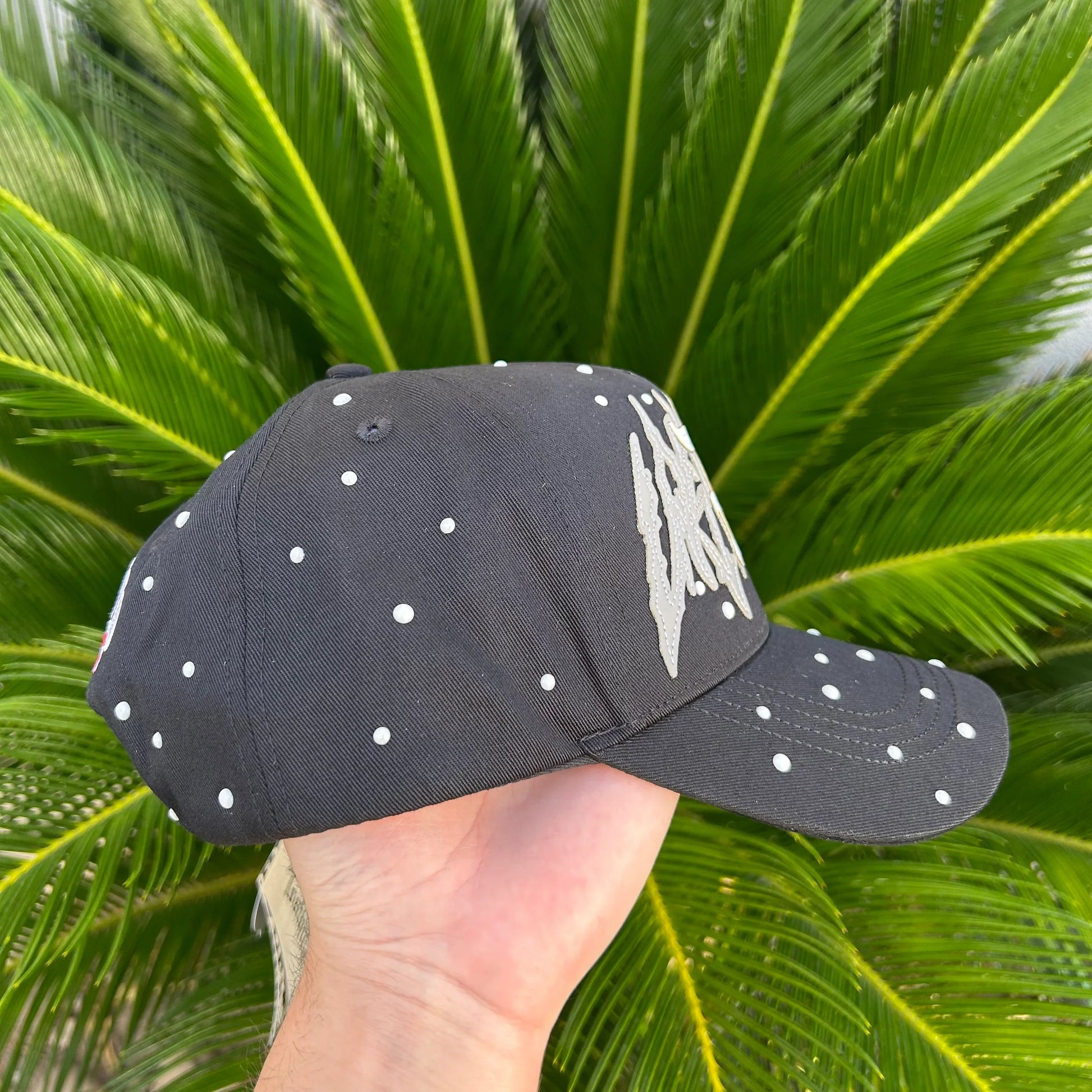 Gorra Dandy Hats x Lost Hills