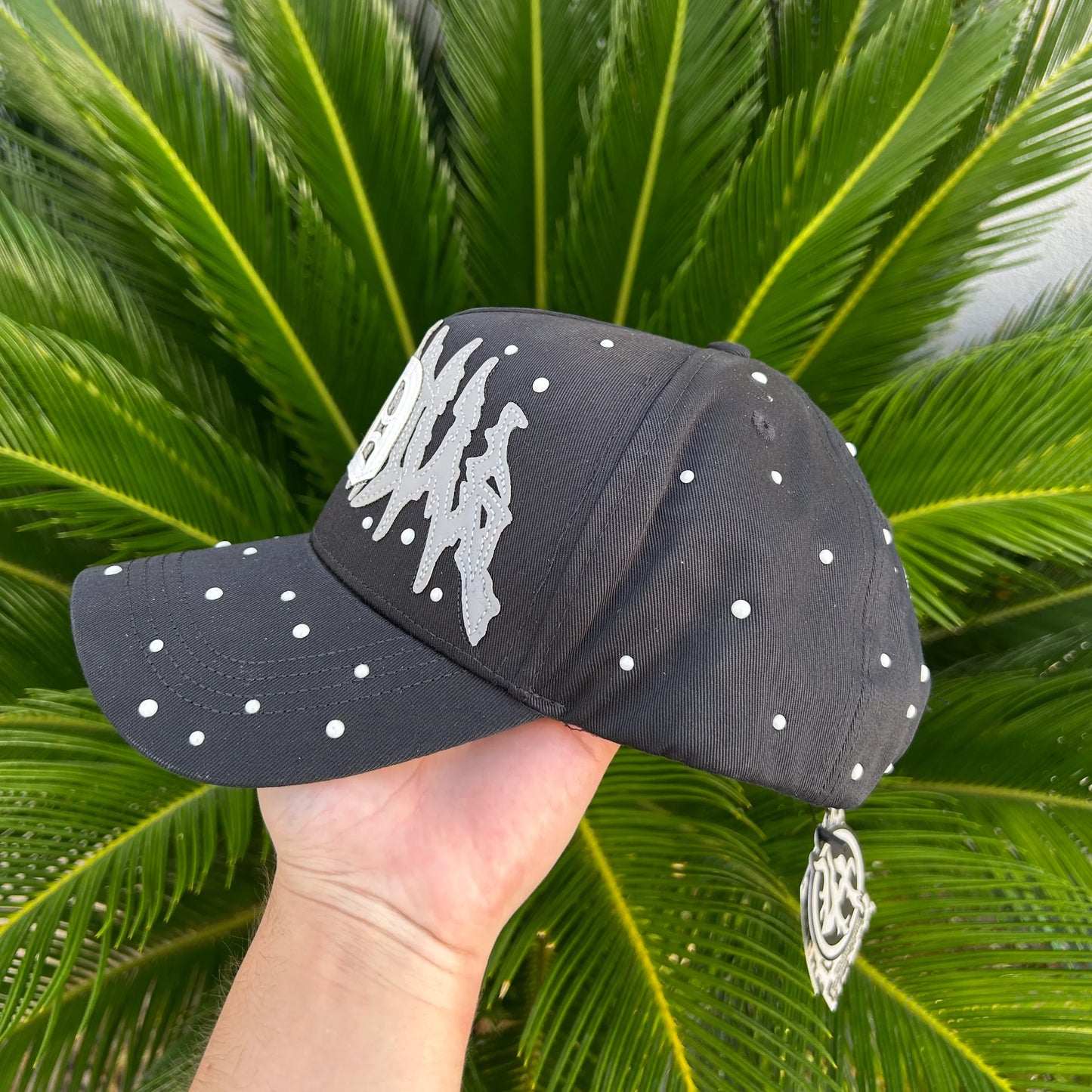 Gorra Dandy Hats x Lost Hills