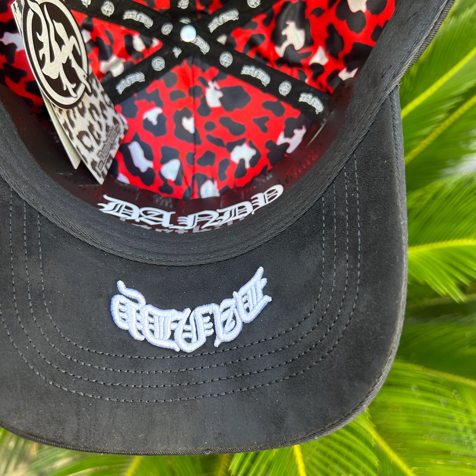 Gorra Dandy Hats x Lost Hills