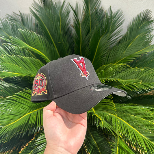 Gorra Exclusiva Angels "Upside Down"