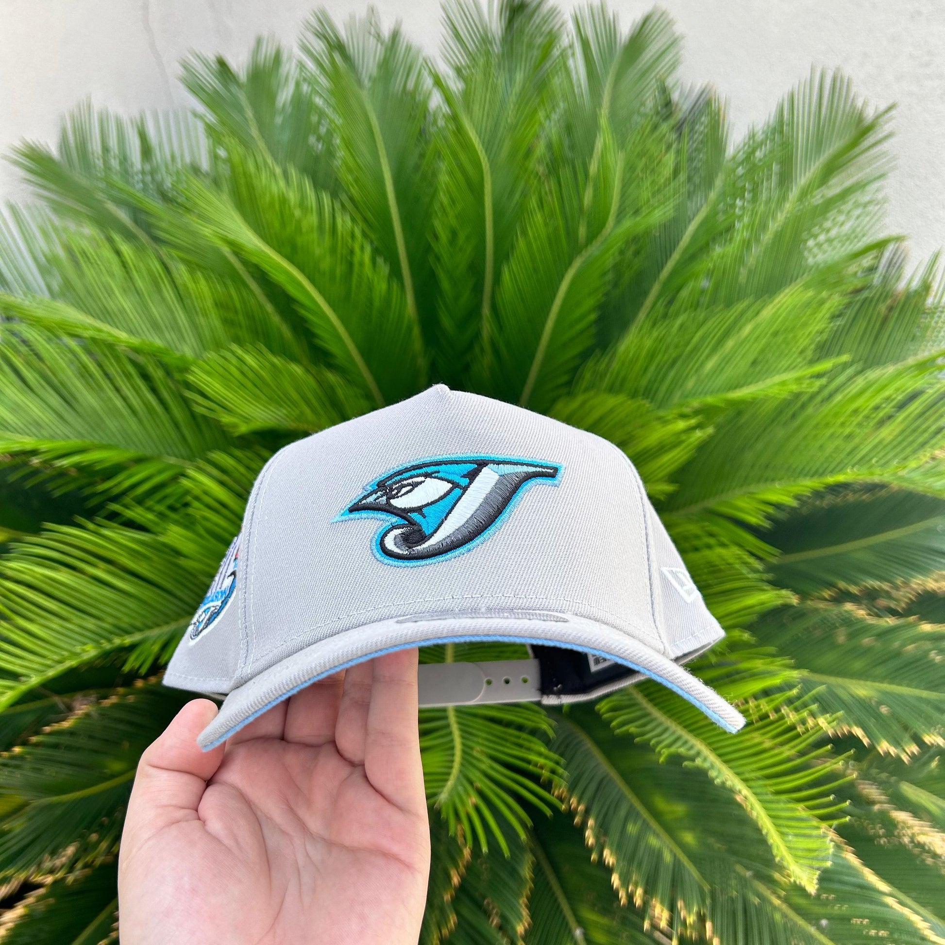 Gorra Exclusiva Blue Jays