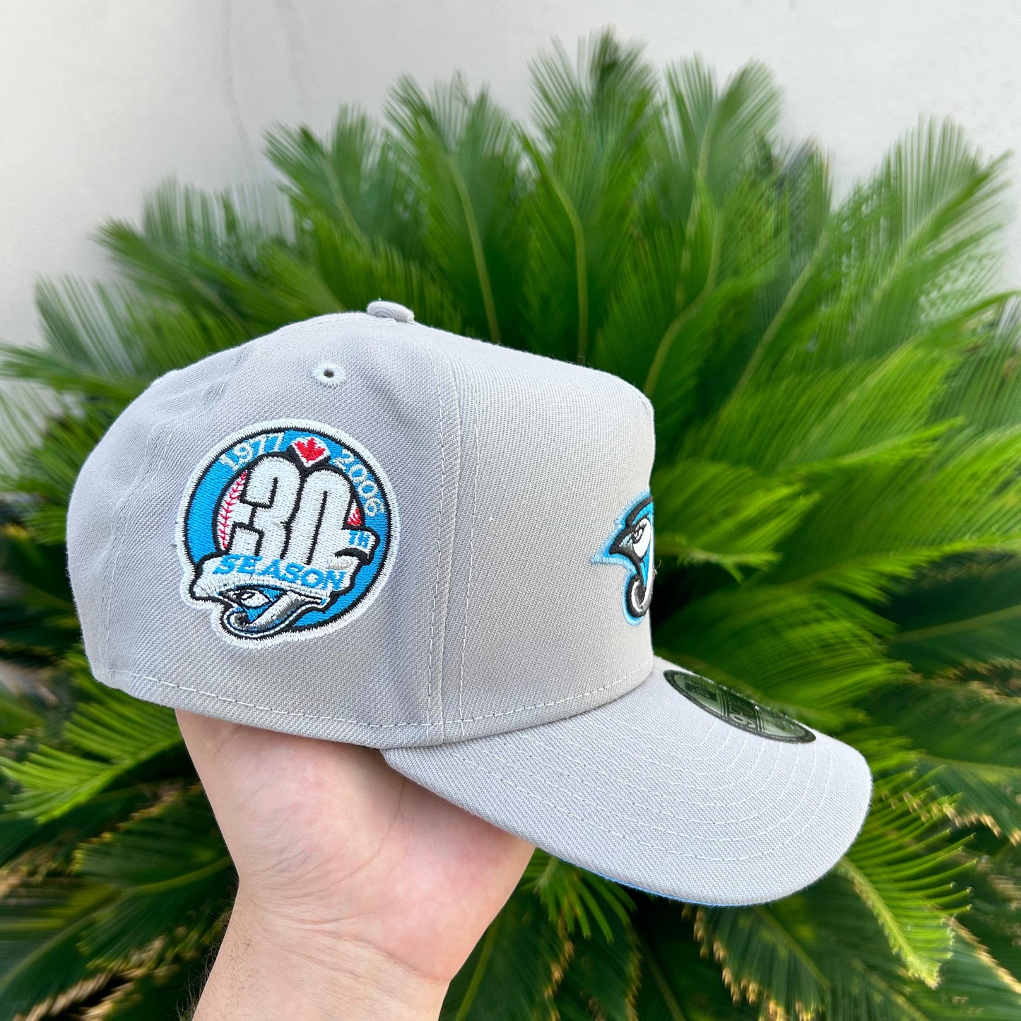 Gorra Exclusiva Blue Jays