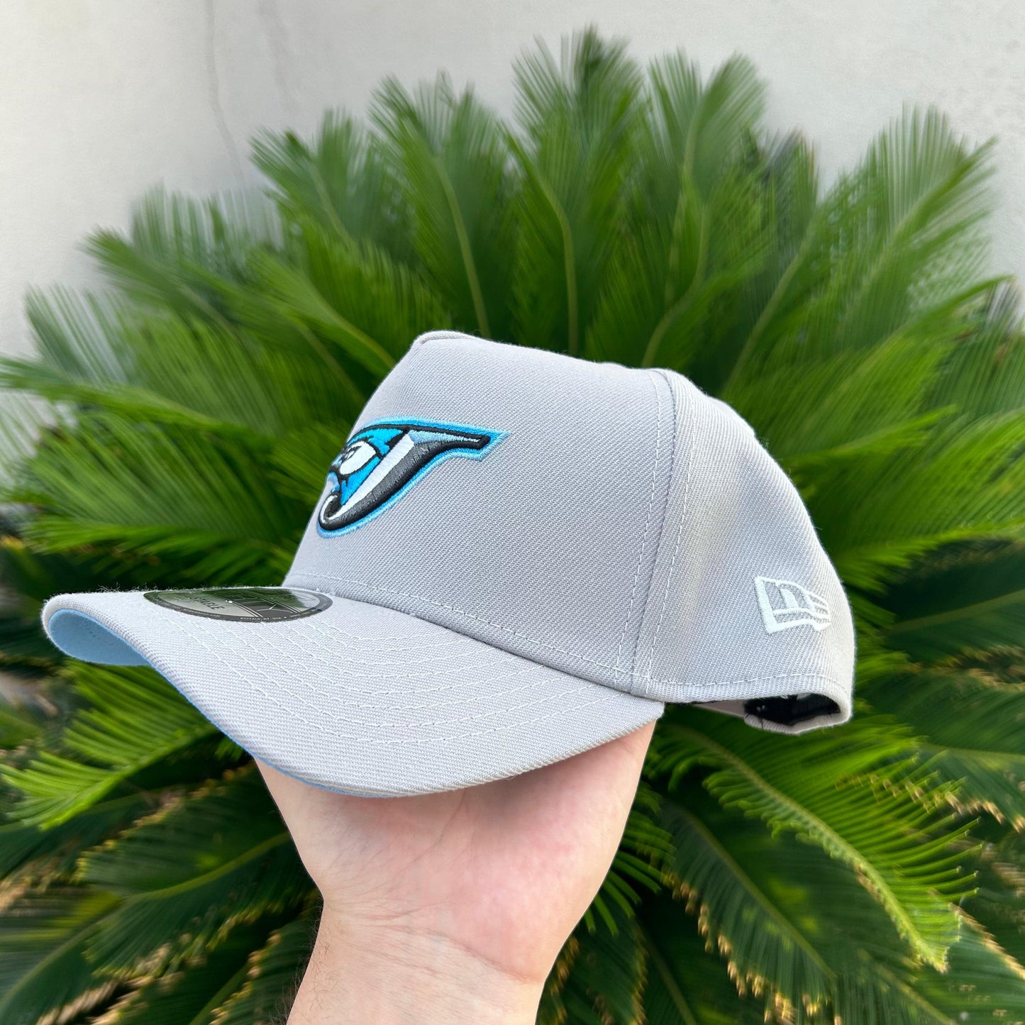 Gorra Exclusiva Blue Jays