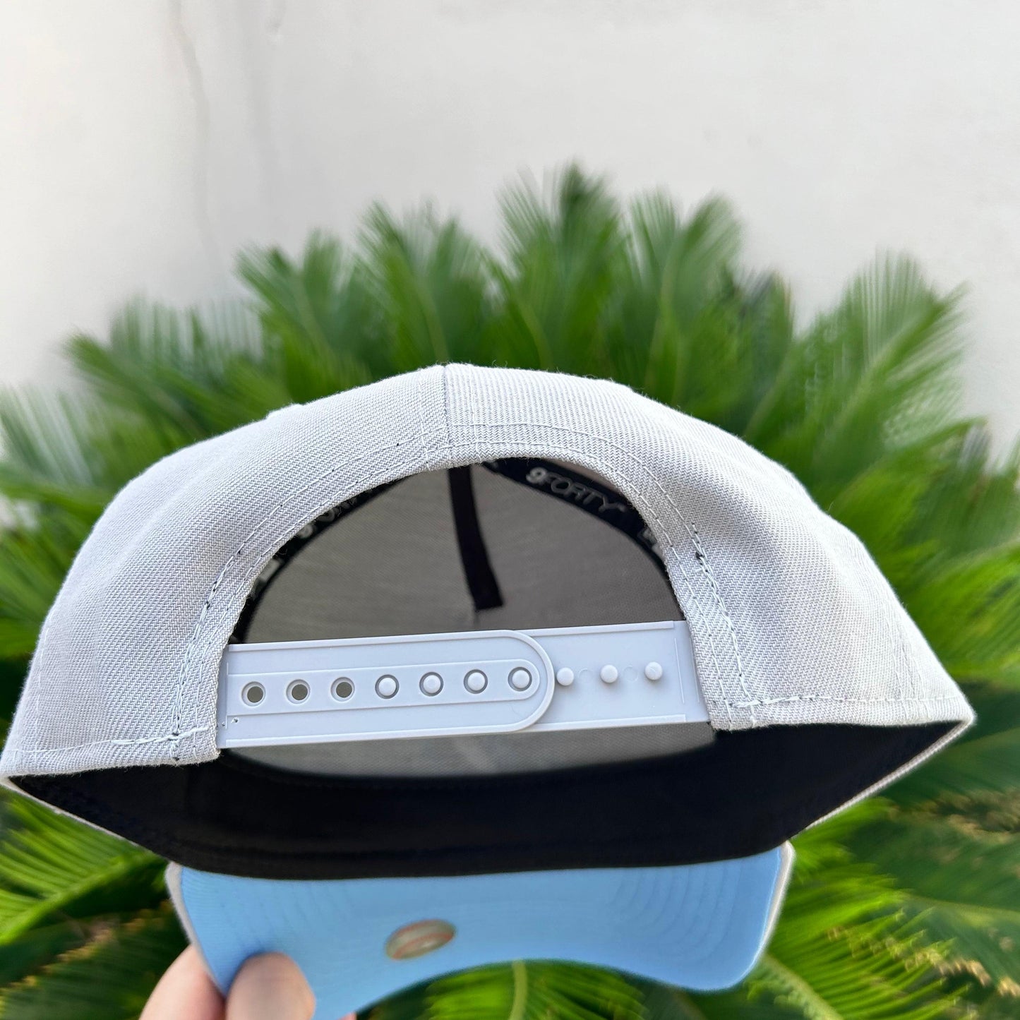 Gorra Exclusiva Blue Jays